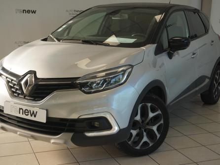 RENAULT Captur TCe 90 Energy Intens à vendre à Villefranche-sur-Saône - Image n°1