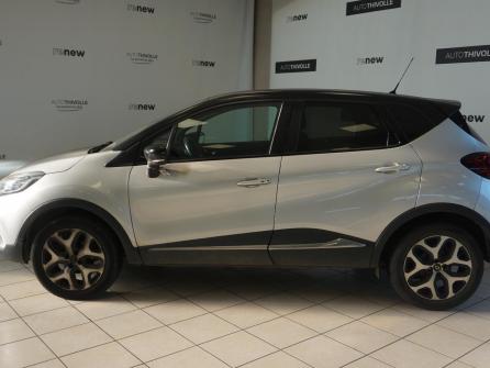 RENAULT Captur TCe 90 Energy Intens à vendre à Villefranche-sur-Saône - Image n°2