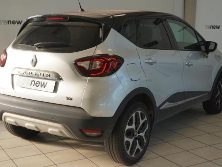 RENAULT Captur TCe 90 Energy Intens à vendre à Villefranche-sur-Saône - Image n°3