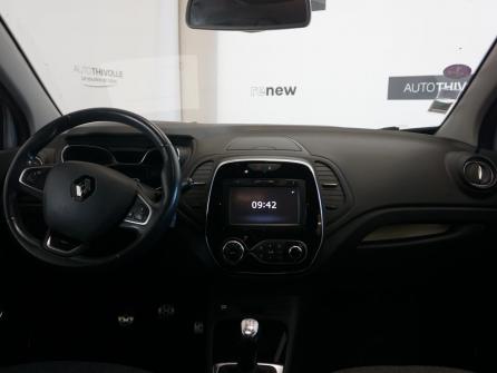 RENAULT Captur TCe 90 Energy Intens à vendre à Villefranche-sur-Saône - Image n°7