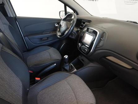 RENAULT Captur TCe 90 Energy Intens à vendre à Villefranche-sur-Saône - Image n°10