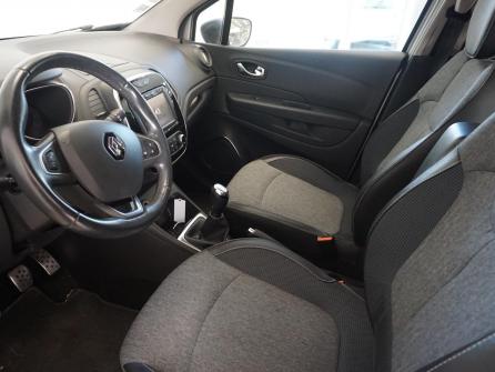 RENAULT Captur TCe 90 Energy Intens à vendre à Villefranche-sur-Saône - Image n°12