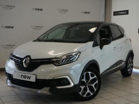 RENAULT Captur TCe 90 Intens à vendre à Villefranche-sur-Saône - Image n°1