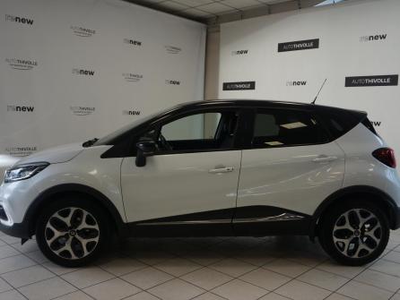 RENAULT Captur TCe 90 Intens à vendre à Villefranche-sur-Saône - Image n°2