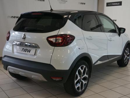 RENAULT Captur TCe 90 Intens à vendre à Villefranche-sur-Saône - Image n°3