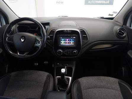 RENAULT Captur TCe 90 Intens à vendre à Villefranche-sur-Saône - Image n°7