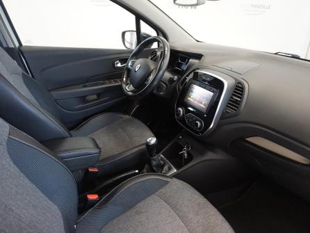 RENAULT Captur TCe 90 Intens à vendre à Villefranche-sur-Saône - Image n°9