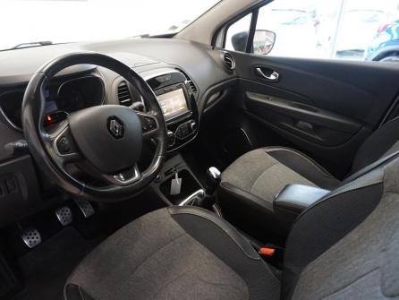 RENAULT Captur TCe 90 Intens à vendre à Villefranche-sur-Saône - Image n°11