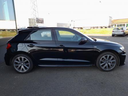 AUDI A1 30 TSFI 116 CH BVM6 S LINE à vendre à Villefranche-sur-Saône - Image n°5