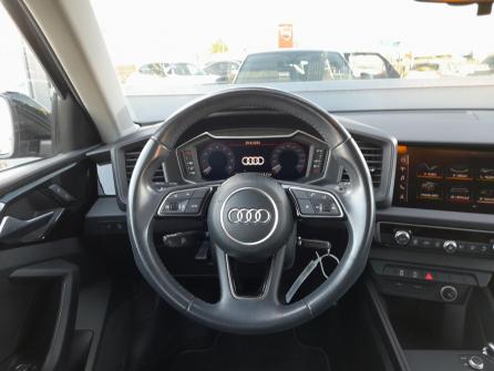 AUDI A1 30 TSFI 116 CH BVM6 S LINE à vendre à Villefranche-sur-Saône - Image n°11