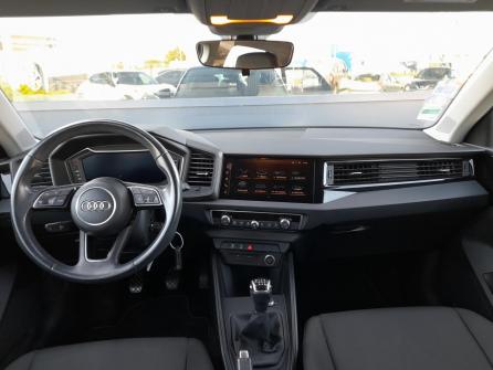 AUDI A1 30 TSFI 116 CH BVM6 S LINE à vendre à Villefranche-sur-Saône - Image n°12