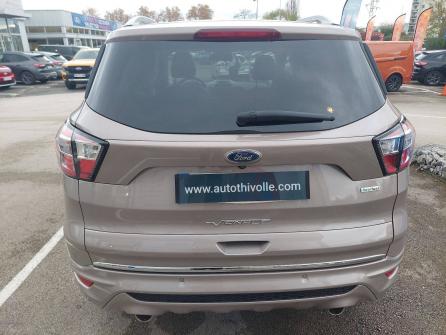 FORD Kuga Kuga 1.5 Flexifuel-E85 150 S&S 4x2 BVA6 Vignale 5p à vendre à Villefranche-sur-Saône - Image n°5