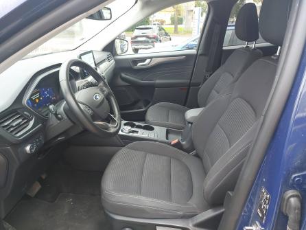 FORD Kuga Kuga 2.5 Duratec 190 ch FlexiFuel FHEV E85 Powershift Titanium 5p à vendre à Villefranche-sur-Saône - Image n°6