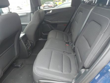 FORD Kuga Kuga 2.5 Duratec 190 ch FlexiFuel FHEV E85 Powershift Titanium 5p à vendre à Villefranche-sur-Saône - Image n°7