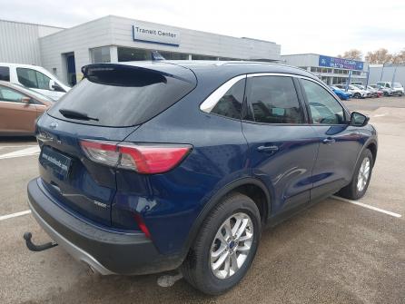 FORD Kuga Kuga 2.5 Duratec 190 ch FlexiFuel FHEV E85 Powershift Titanium 5p à vendre à Villefranche-sur-Saône - Image n°11