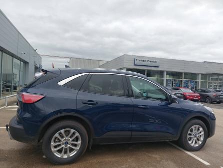 FORD Kuga Kuga 2.5 Duratec 190 ch FlexiFuel FHEV E85 Powershift Titanium 5p à vendre à Villefranche-sur-Saône - Image n°12