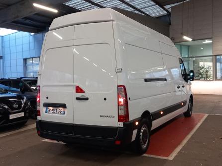 RENAULT Master Fg VUL MASTER FGN TRAC F3500 L3H3 BLUE DCI 145 GRAND CONFORT à vendre à Chalon-sur-Saône - Image n°5