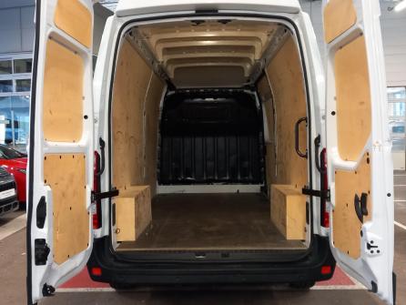 RENAULT Master Fg VUL MASTER FGN TRAC F3500 L3H3 BLUE DCI 145 GRAND CONFORT à vendre à Chalon-sur-Saône - Image n°6