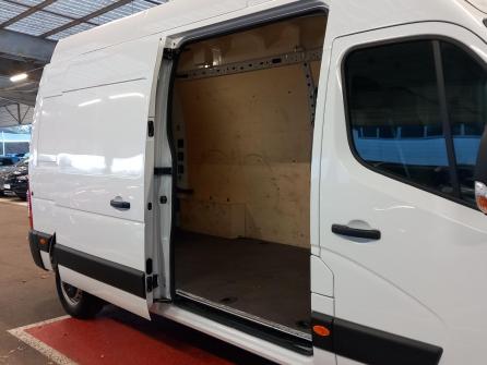 RENAULT Master Fg VUL MASTER FGN TRAC F3500 L3H3 BLUE DCI 145 GRAND CONFORT à vendre à Chalon-sur-Saône - Image n°8