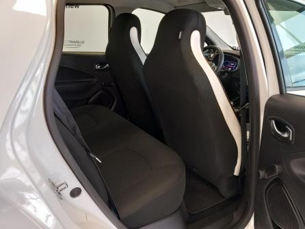 RENAULT Zoe Zoe R110 Achat Intégral - 21 Business à vendre à Chalon-sur-Saône - Image n°5