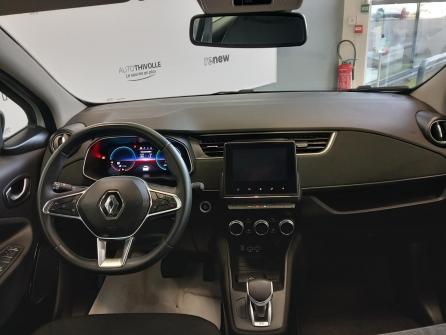 RENAULT Zoe Zoe R110 Achat Intégral - 21 Business à vendre à Chalon-sur-Saône - Image n°7