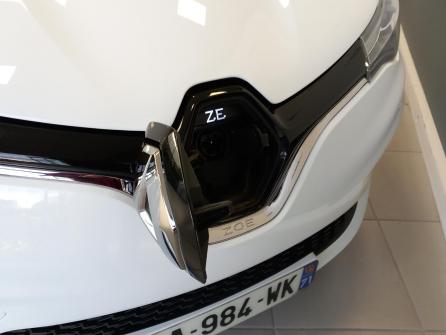 RENAULT Zoe Zoe R110 Achat Intégral - 21 Business à vendre à Chalon-sur-Saône - Image n°13