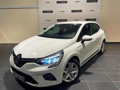 RENAULT Clio Clio TCe 90 - 21N Business d'occasion  de 2021  à  Le Creusot 