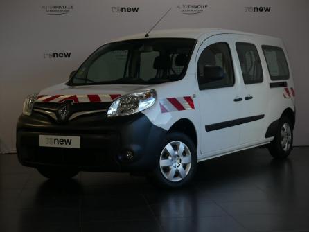 RENAULT Kangoo Express CA MAXI 1.5 DCI 110 E6 GRAND CONFORT à vendre à Macon - Image n°1