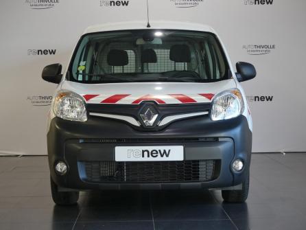 RENAULT Kangoo Express CA MAXI 1.5 DCI 110 E6 GRAND CONFORT à vendre à Macon - Image n°2