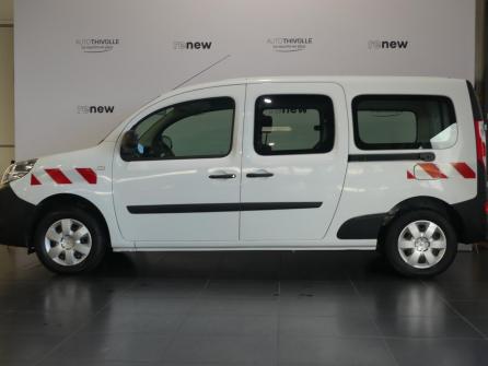 RENAULT Kangoo Express CA MAXI 1.5 DCI 110 E6 GRAND CONFORT à vendre à Macon - Image n°3