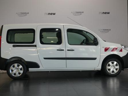 RENAULT Kangoo Express CA MAXI 1.5 DCI 110 E6 GRAND CONFORT à vendre à Macon - Image n°4