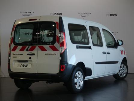 RENAULT Kangoo Express CA MAXI 1.5 DCI 110 E6 GRAND CONFORT à vendre à Macon - Image n°6