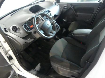 RENAULT Kangoo Express CA MAXI 1.5 DCI 110 E6 GRAND CONFORT à vendre à Macon - Image n°8