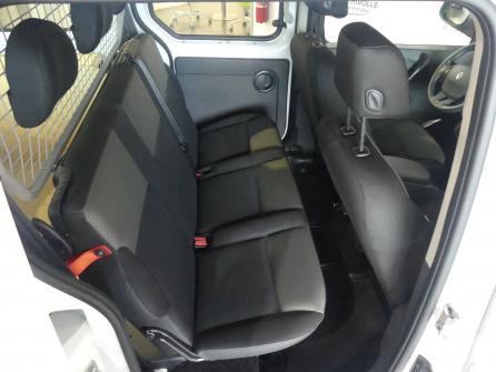 RENAULT Kangoo Express CA MAXI 1.5 DCI 110 E6 GRAND CONFORT à vendre à Macon - Image n°14