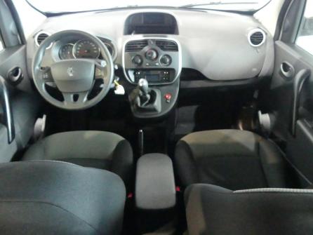 RENAULT Kangoo Express CA MAXI 1.5 DCI 110 E6 GRAND CONFORT à vendre à Macon - Image n°17