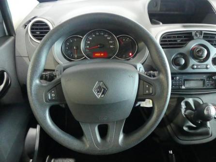 RENAULT Kangoo Express CA MAXI 1.5 DCI 110 E6 GRAND CONFORT à vendre à Macon - Image n°18