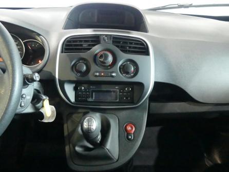 RENAULT Kangoo Express CA MAXI 1.5 DCI 110 E6 GRAND CONFORT à vendre à Macon - Image n°19