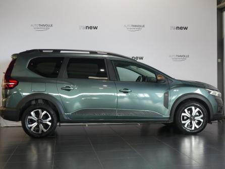 DACIA Jogger ECO-G 100 7 places Extreme + à vendre à Macon - Image n°4