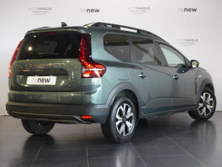 DACIA Jogger ECO-G 100 7 places Extreme + à vendre à Macon - Image n°6