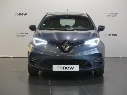 RENAULT Zoe R110 Zen à vendre à Macon - Image n°2