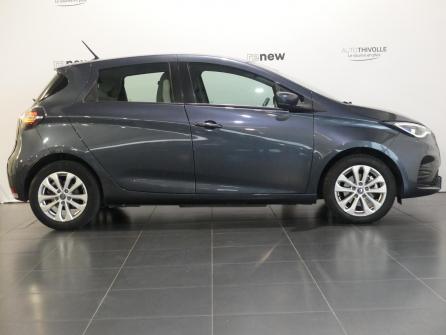 RENAULT Zoe R110 Zen à vendre à Macon - Image n°4