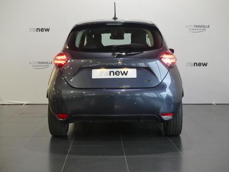 RENAULT Zoe R110 Zen à vendre à Macon - Image n°5