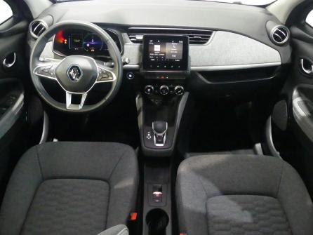 RENAULT Zoe R110 Zen à vendre à Macon - Image n°15