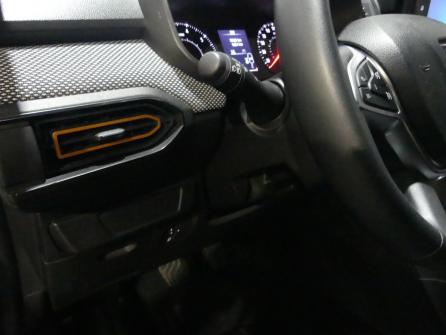 DACIA Sandero TCe 90 Stepway Confort à vendre à Macon - Image n°21