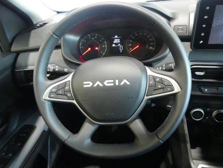 DACIA Jogger ECO-G 100 7 places Extreme + à vendre à Villefranche sur Saône - Image n°19