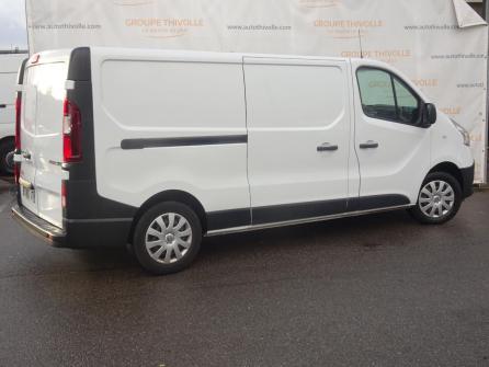 RENAULT Trafic Fg VUL TRAFIC FGN L2H1 1300 KG DCI 120 GRAND CONFORT à vendre à Givors - Image n°2