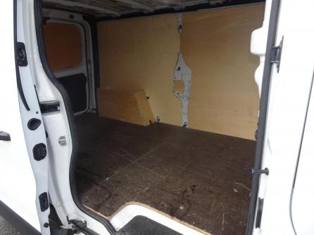 RENAULT Trafic Fg VUL TRAFIC FGN L2H1 1300 KG DCI 120 GRAND CONFORT à vendre à Givors - Image n°4