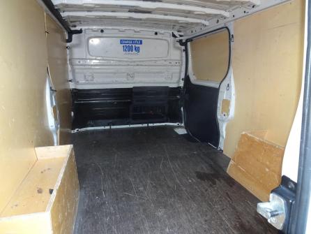 RENAULT Trafic Fg VUL TRAFIC FGN L2H1 1300 KG DCI 120 GRAND CONFORT à vendre à Givors - Image n°5