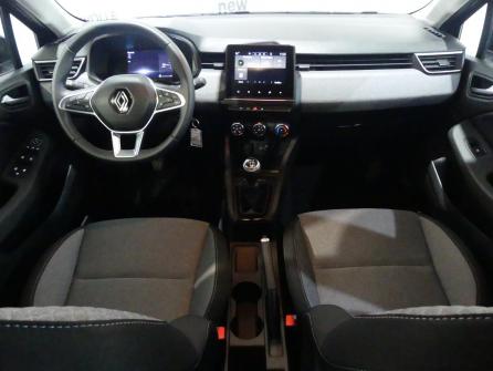 RENAULT Clio Clio dCi 100 Evolution à vendre à Macon - Image n°16