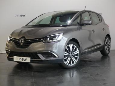 RENAULT Scenic Scenic Blue dCi 120 EDC - 21 Business d'occasion  de 2021  à  Macon 